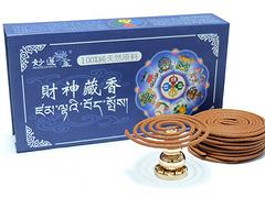 廈門優質倒流煙香供應出售：香品來料加工設計
