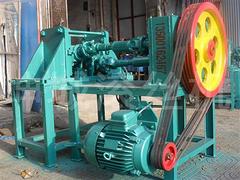 坤城滾絲機滾絲機廠家_價格合理的滾絲機