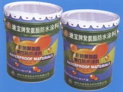 迪寶防水材料品牌彈性體改性瀝青防水卷材供應商_東營防水卷材