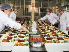專業的武漢食堂承包推薦 蔡甸食堂承包