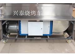爆款燒烤車推薦 浙江燒烤車價格