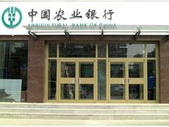 蘭州電動伸縮門專業供應商|甘肅肯德基門哪家便宜