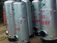揭陽雄獅牌燃油燃氣燃煤臥式..立式蒸汽鍋爐|廠家直銷廣東立式蒸汽鍋爐