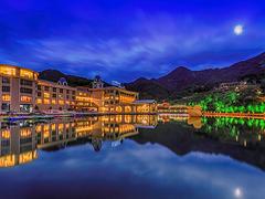 受歡迎的志高歡樂園項目，想找{yl}的龍巖經(jīng)典兩日游，就來龍巖新羅旅游網(wǎng)