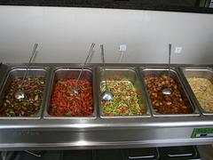 【薦】優質食堂承包_全面的食堂承包