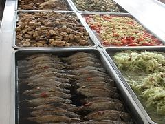 食堂承包電話|想找具有口碑的食堂承包咨詢，就來廣州祥潤公司