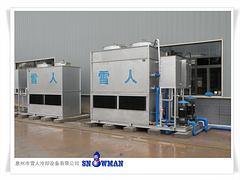 使用安全的冷卻塔布水器：布水器低價出售