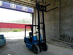 河北新品前移電瓶叉車哪里有供應(yīng)_昌平前移叉車