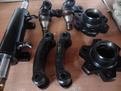 廊坊口碑好的1噸電動叉車批售：1噸電動叉車價格