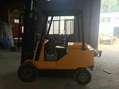 升降叉車生產廠家|價位合理的液壓升降叉車【供應】