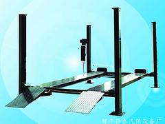 山東好的四柱液壓舉升機供應：液壓舉升機批發