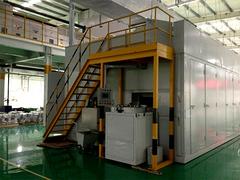 淮安缸蓋清洗機(jī)：寶之杰機(jī)械制造公司供應(yīng)熱銷汽車發(fā)動機(jī)缸體