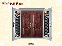 廣東億富達不銹鋼制品廠不銹鋼套門您的besz：不銹鋼門代理