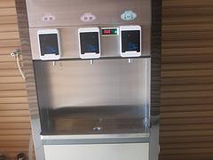 國大環保科技公司供應自動售水機，安徽自動售水機