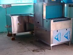 規模大的自動售水機生產廠——閻良自動售水機