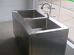 供應(yīng)陜西口碑好的小型自動洗碗機(jī) 各類小型自動洗碗機(jī)