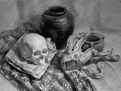福州素描培訓(xùn)，專業(yè)提供福州素描培訓(xùn)