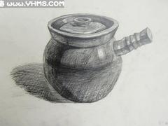 福州優質少兒素描培訓機構：福州少兒素描培訓