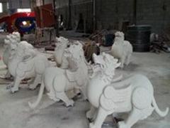 云南景觀雕塑 出售云南新品雕塑