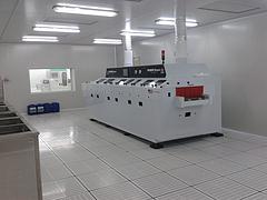 好的空調(diào)系統(tǒng)供應(yīng)商|福建新版GMP制藥廠工程