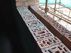濱州地區優質煤矸石燒結空心磚，山東煤矸石燒結空心磚生產基地