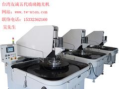 精密藍寶石手機蓋板拋光機——精密拋光機生產