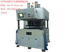 TFT-LCD玻璃拋光機加工 銷量{lx1}的TFT-LCD玻璃減薄拋光機長期供應