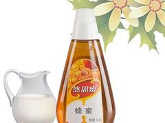 要買的洋槐蜂蜜，悠恩生物科技是您上好的選擇：優(yōu)質(zhì)的蜂蜜