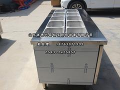 河南蒸飯柜報價 哪里能買到報價合理的蒸飯柜