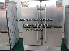 濱州價格合理的蒸飯柜哪里買_蒸飯柜價格
