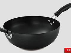 上等許昌雙喜炒鍋_河南品牌燜炒鍋出售