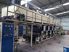 果洛膠帶廠：【實力廠家】生產供應涂布機