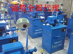 口碑好的水磨機(jī)哪里有賣_重慶寶石定型機(jī)