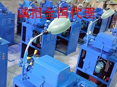永信機械提供質量良好的廣東佛珠水磨機 廠家批發木塊下料機
