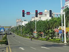 太陽能道路燈上哪買