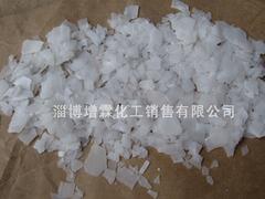 濟寧固堿——大量供應優惠的固堿