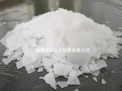 片堿直銷廠家哪里找，山東片堿