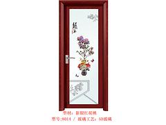 時尚的推拉門_價位合理的新貴平開門，廠家火熱供應(yīng)