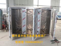 質量良好的饅頭蒸房，中航節能設備傾力推薦|河南雙門蒸房