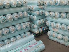 黑白地膜制造廠家，淄博口碑好的無滴地膜哪家好