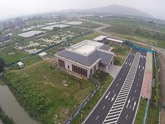 福州福清東部新城建設福清500強企業——福州福清東部新城建設公司