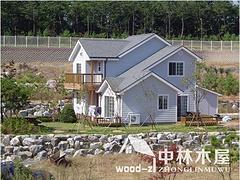 海南木屋實時報價_定安木屋