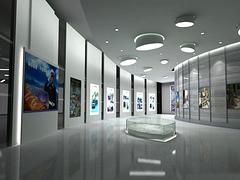蘇州哪家科普教育館公司可靠：南京航天科技館