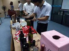 寧夏竹筒酒 福建超值的竹筒酒供應