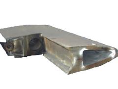 破碎機(jī)襯套生產(chǎn)商，廠家直銷江蘇破碎機(jī)襯套