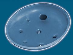 銷量{lx1}的噴涂四氟長期供應：噴涂四氟襯里廠家