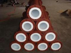 炳昶機(jī)械供應(yīng)高質(zhì)量的滾涂四氟_滾涂四氟加工