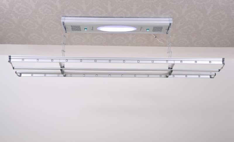 臨沂電動晾衣架批發廠家/臨沂天成晾衣架