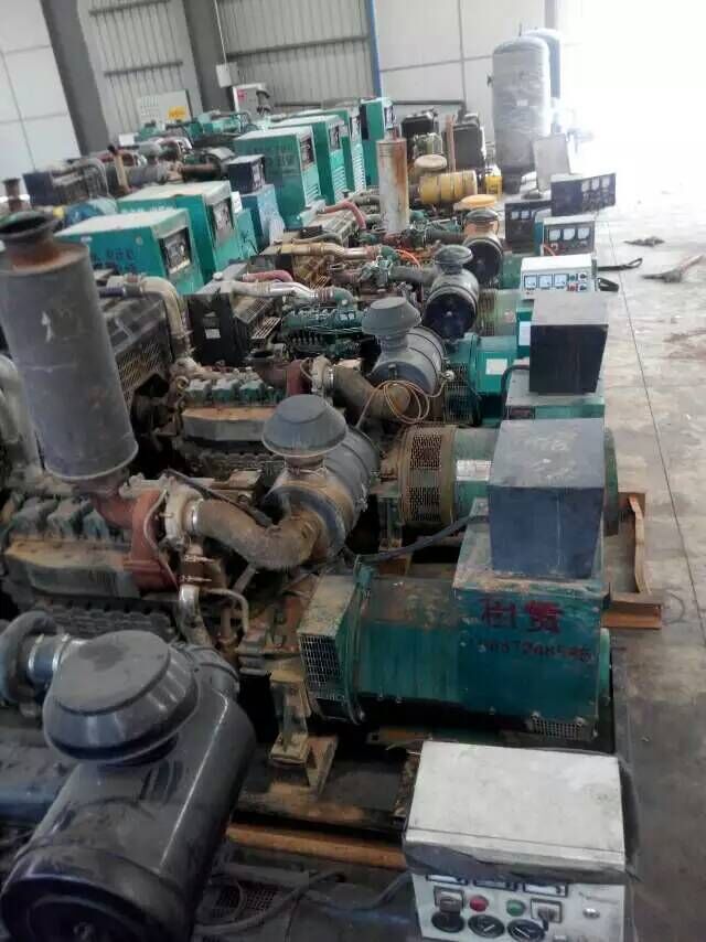 芒市玉柴發(fā)電機出租芒市150千瓦柴油發(fā)電機租賃銷售價格優(yōu)惠原始圖片2