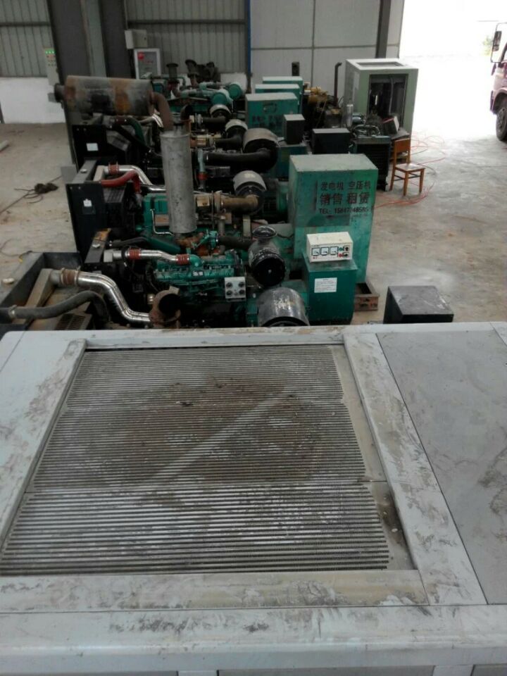 廣西百色玉柴發(fā)電機(jī)150千瓦出租桂林250千瓦發(fā)電機(jī)租賃銷售轉(zhuǎn)讓